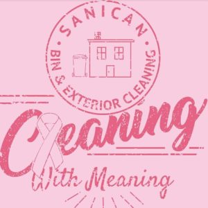 SaniCan Bin & Exterior Cleaning - Powerwashing service in Monroe